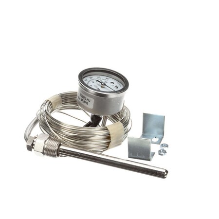 Meiko Dial Thermometer Temp.-Anzeige 9640414